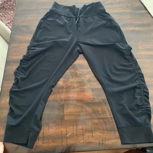 Athleta joggers